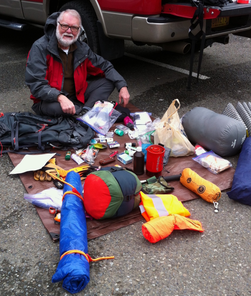 Stay Safe King County Search Dogs